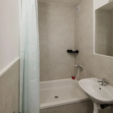 Auberge de jeunesse Cooliving *