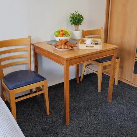 Cooliving Hostel Prague