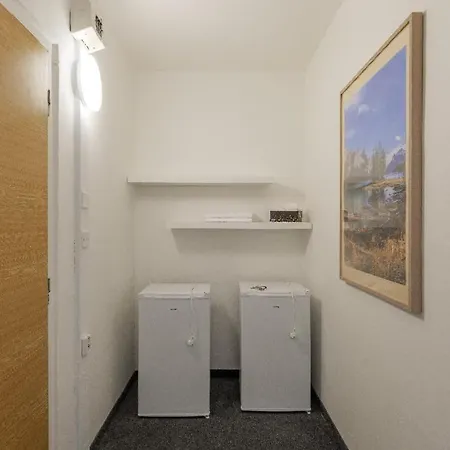 Cooliving Prága