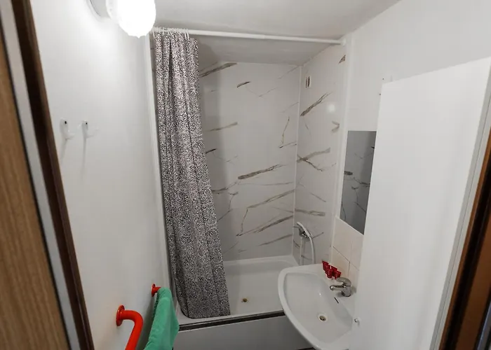 Cooliving Hostel Prága