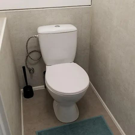 Hostel Cooliving