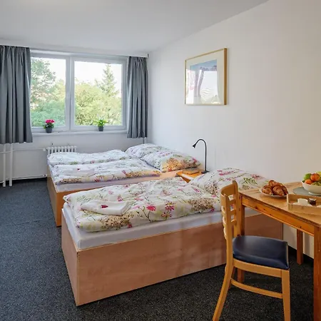 Cooliving Prague