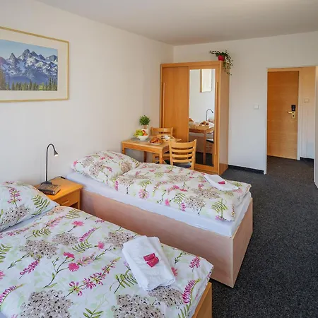 Cooliving Prague