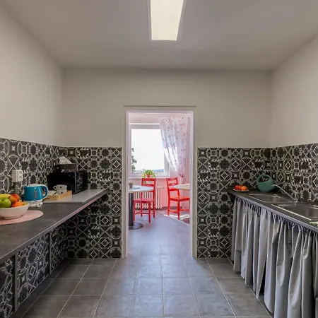 Cooliving Hostel