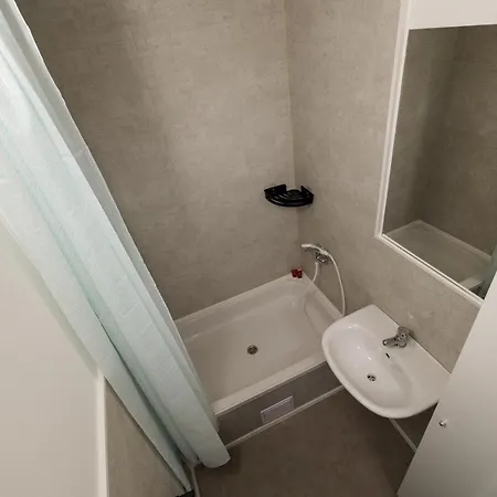 Hostel Cooliving *