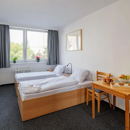 Cooliving Hostel Prague