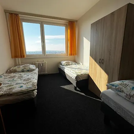 Cooliving Vandrerhjem