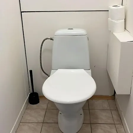 Vandrerhjem Cooliving *