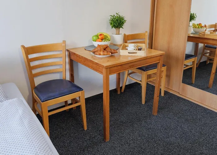 Cooliving Hostal Praga