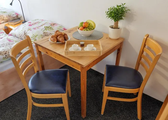 Hostal Cooliving Praga