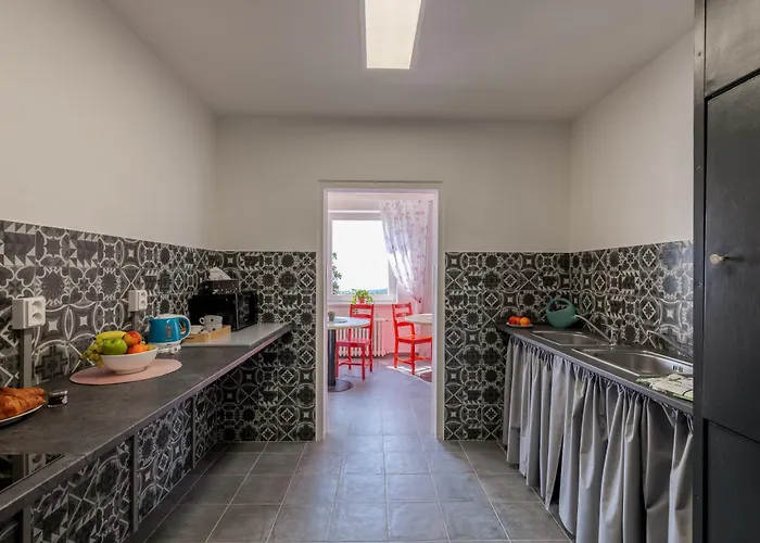 Cooliving Hostal